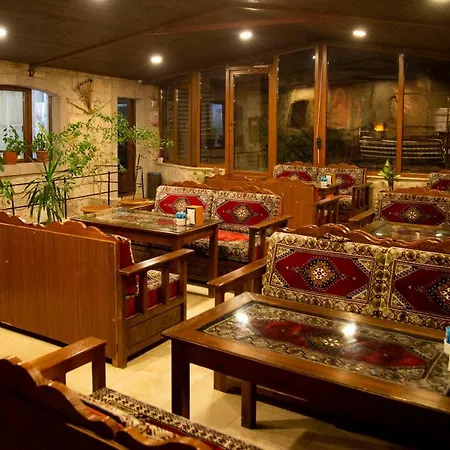 Zeus Cave Bed & Breakfast