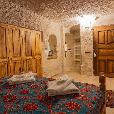 فندق مبيت وإفطار Zeus Cave