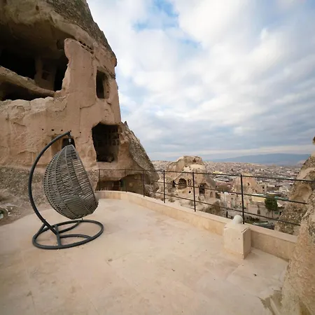 Zeus Cave فندق مبيت وإفطار