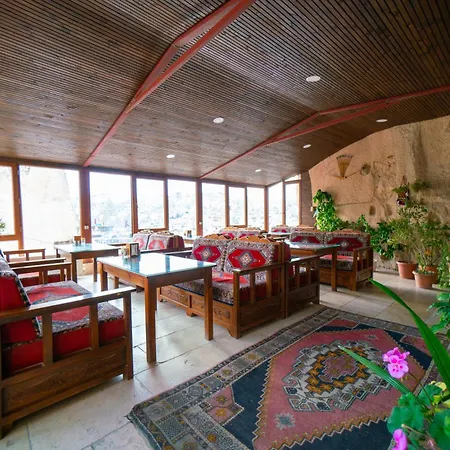 فندق مبيت وإفطار Zeus Cave