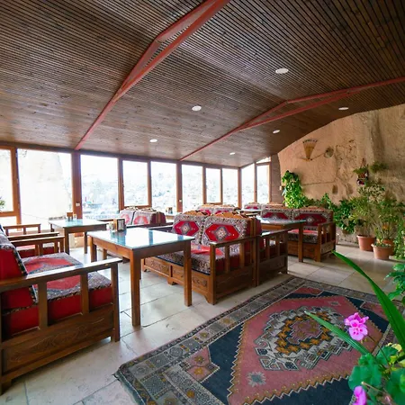 Bed & Breakfast Zeus Cave