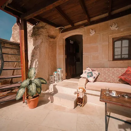 Zeus Cave Bed & Breakfast Goreme