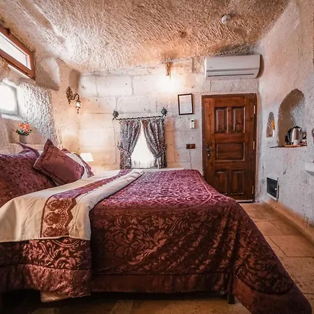 Zeus Cave Bed & Breakfast