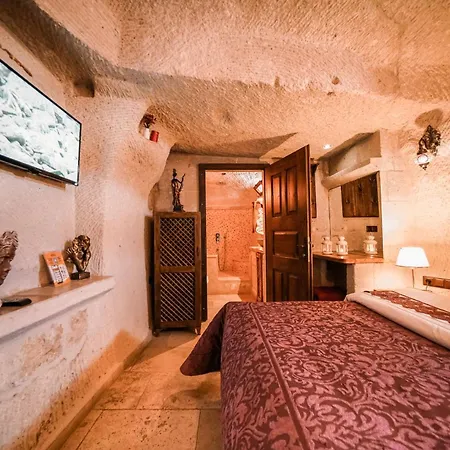 Zeus Cave Bed & Breakfast Göreme