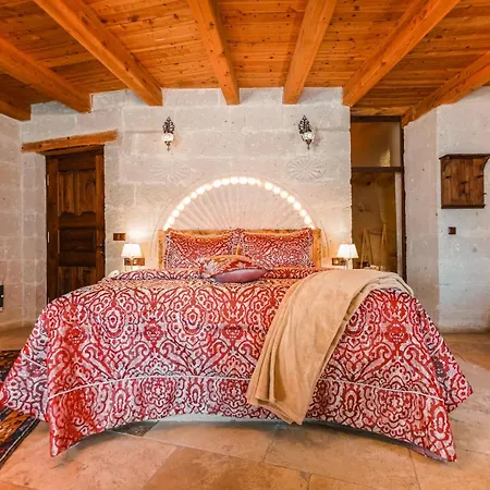 Zeus Cave Bed & Breakfast