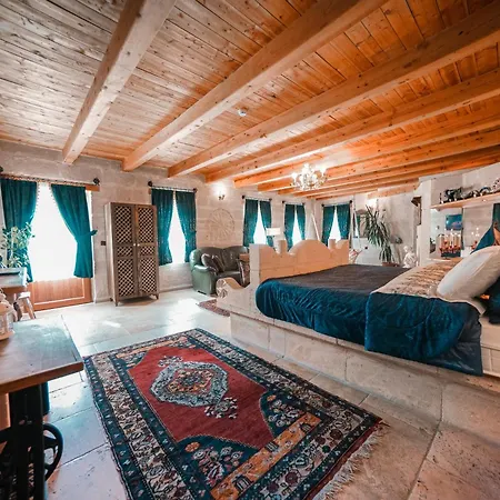 Bed & Breakfast Zeus Cave 3*