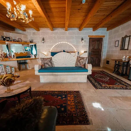 Bed & Breakfast Zeus Cave Goreme