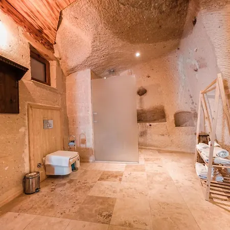 Zeus Cave Bed & Breakfast Göreme