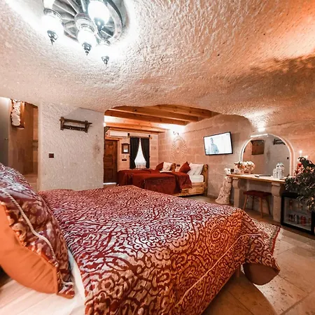 Zeus Cave