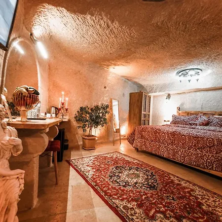 فندق مبيت وإفطار Zeus Cave