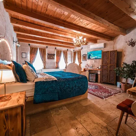 Bed & Breakfast Zeus Cave Göreme