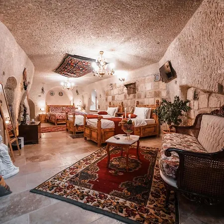 فندق مبيت وإفطار Zeus Cave