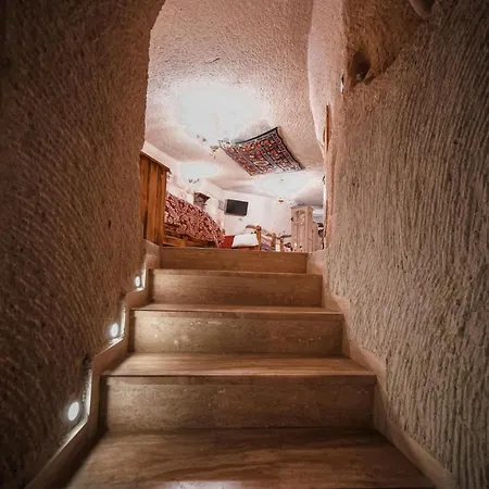 Zeus Cave ベッド・アンド・ブレックファスト