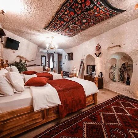 Bed & Breakfast Zeus Cave Goreme