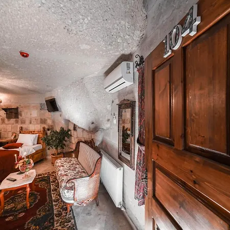 فندق مبيت وإفطار Zeus Cave