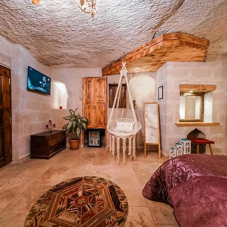 Zeus Cave Bed & Breakfast