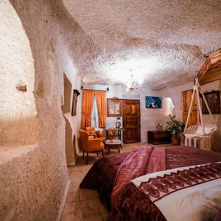 Bed & Breakfast Zeus Cave Göreme