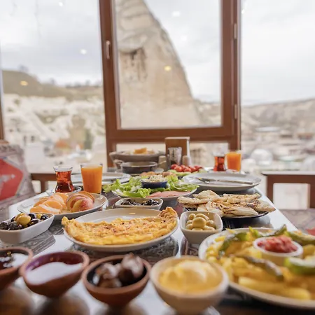 فندق مبيت وإفطار Zeus Cave