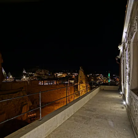 Zeus Cave Bed & Breakfast Göreme