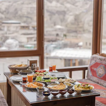 فندق مبيت وإفطار Zeus Cave 4*