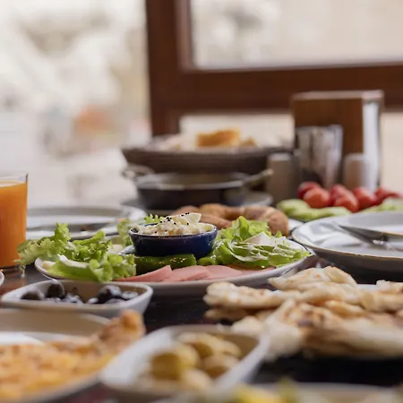 Bed & Breakfast Zeus Cave 4*