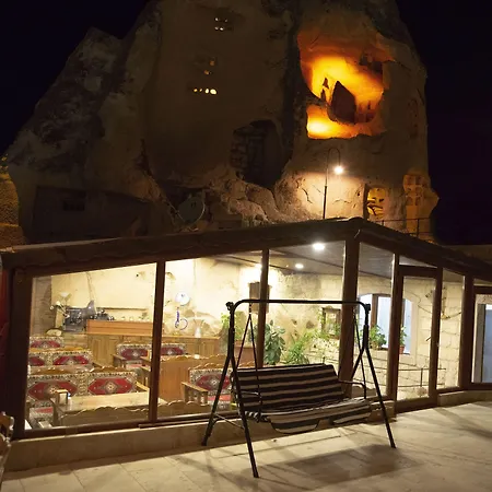 فندق مبيت وإفطار Zeus Cave