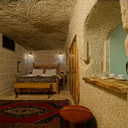 Zeus Cave فندق مبيت وإفطار