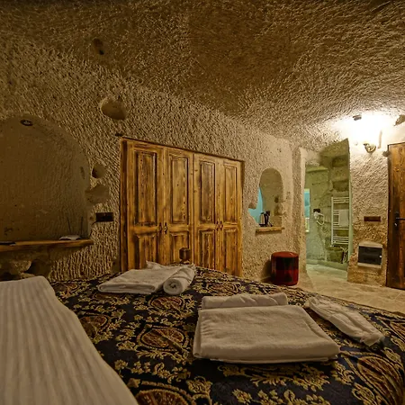 Zeus Cave Alojamento de Acomodação e Pequeno-almoço 4*