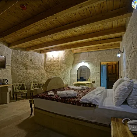 Alojamento de Acomodação e Pequeno-almoço Zeus Cave 4*