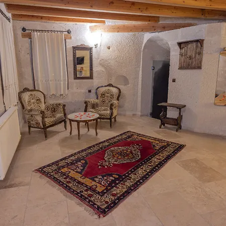 Zeus Cave Bed & Breakfast