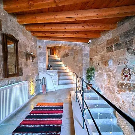 Bed & Breakfast Zeus Cave 4*