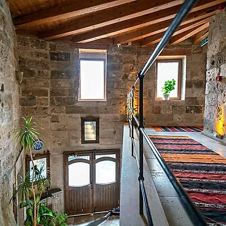 Bed & Breakfast Zeus Cave Goreme