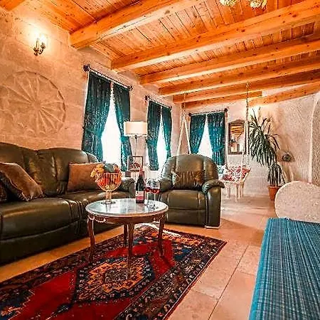 Zeus Cave Bed & Breakfast Goreme