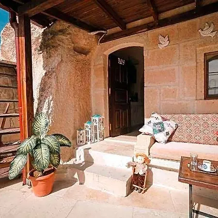Bed & Breakfast Zeus Cave