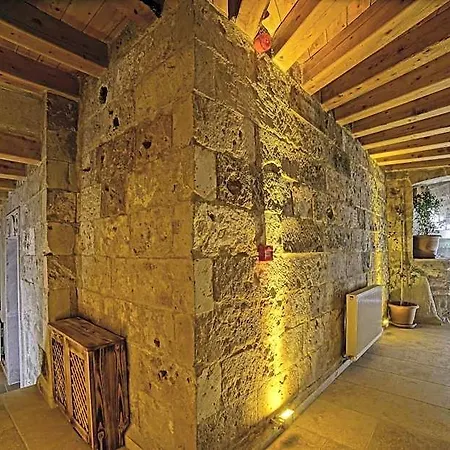 Bed & Breakfast Zeus Cave Goreme