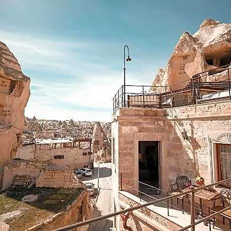 Bed & Breakfast Zeus Cave 4*