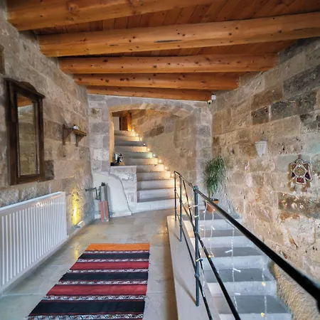 Bed & Breakfast Zeus Cave