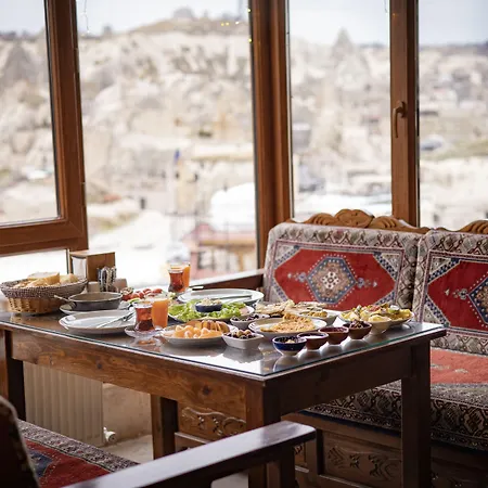 Zeus Cave Bed & Breakfast