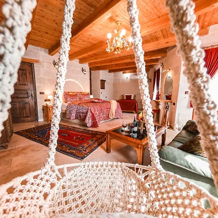 Zeus Cave Bed & Breakfast