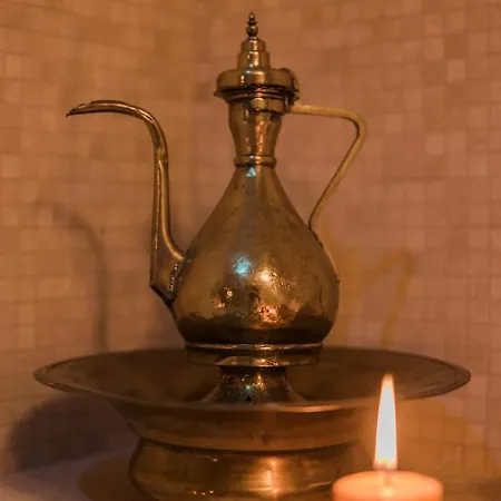 Zeus Cave ベッド・アンド・ブレックファスト 4*