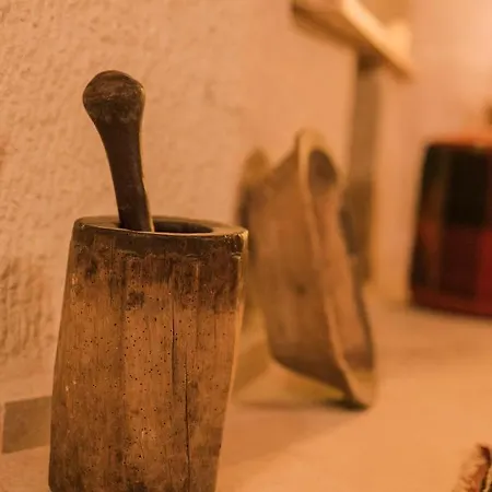 Zeus Cave ギョレメ