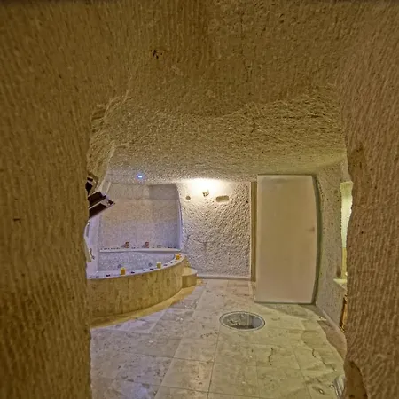 Zeus Cave فندق مبيت وإفطار 4*