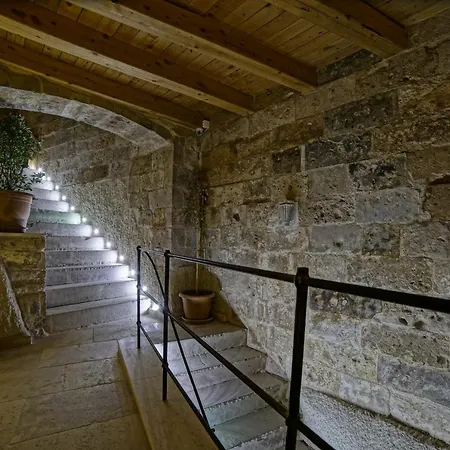 فندق مبيت وإفطار Zeus Cave غوريمِيه
