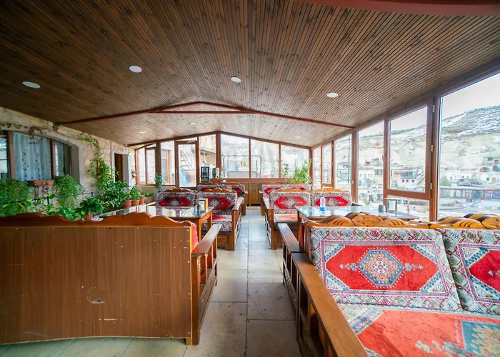 Bed & Breakfast Zeus Cave