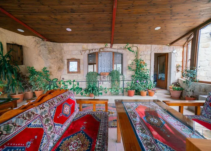 Bed & Breakfast Zeus Cave 4*