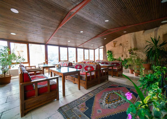 Bed & Breakfast Zeus Cave