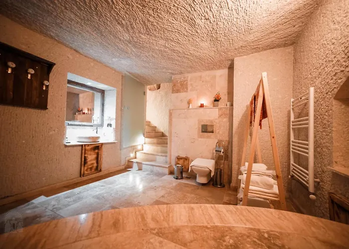 Bed & Breakfast Zeus Cave 4*