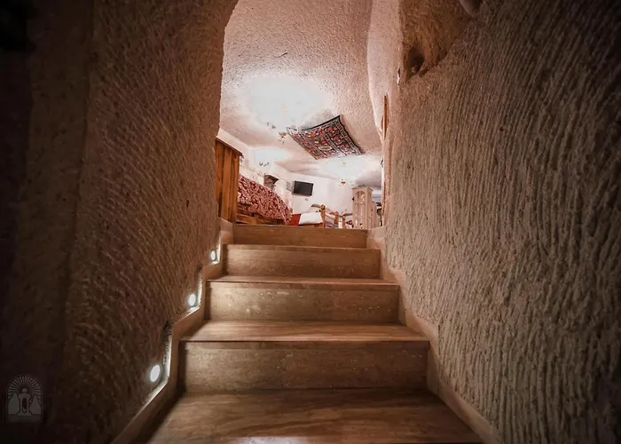 Zeus Cave Bed & Breakfast