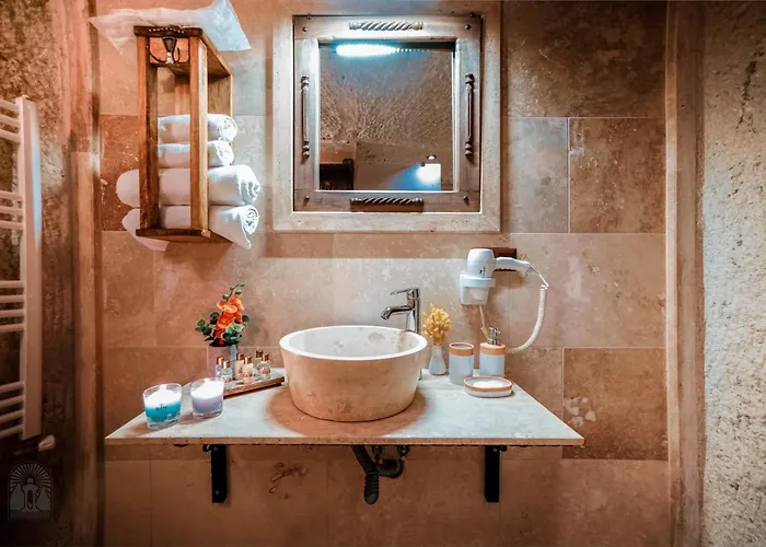 Zeus Cave Bed & Breakfast Göreme