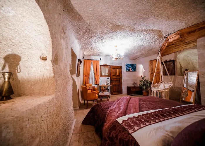 Bed & Breakfast Zeus Cave Göreme